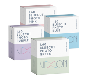 SFSV 1.60 FOTO BLUECUT con Color 75mm  HC