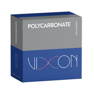 SFSV Poly Polarizado 80mm HC