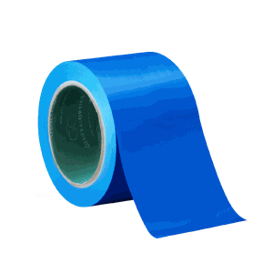 Cinta proteccion Azul GOTAPE Medium Bond LOW 50yds