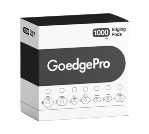Pegatina GoEdge Pro Pad 14mm