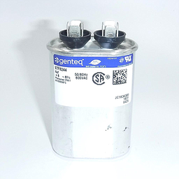 Capacitor 4 mf