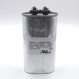 Capacitor 16 mf