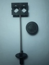 BPI Lens Holder