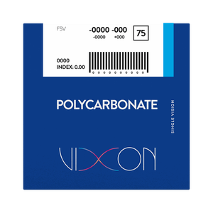 POLY FSV VIXON