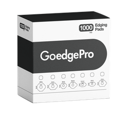 [01-PROGO14] Pegatina GoEdge Pro Pad 14mm