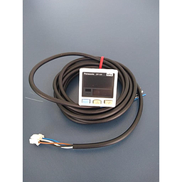 [UO-DP-101A-N] Sensor de vacío digital