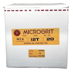 [06-MGXKG] Microgrit 20T x 1 KG