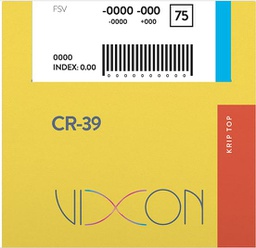 [77271] Vixon CR39 Terminado Krip Top 70/28 UC